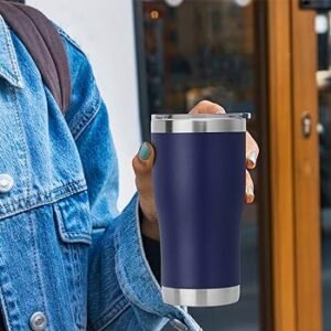 20oz. Insulated Thumblers